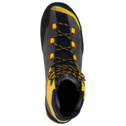 La Sportiva Bottes De Randonnée En Cuir Goretex Trango Tech 11 La Sportiva Bottes De Randonnée En Cuir Goretex Trango Tech -Pas Cher Regatta Magasin la sportiva bottes de randonnee en cuir goretex trango tech 3