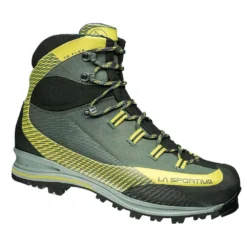 La Sportiva Bottes De Randonnée En Cuir Goretex Trango TRK