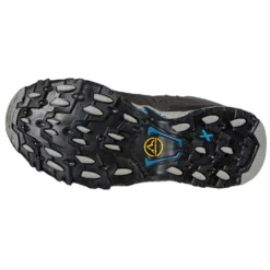 La Sportiva Bottes De Randonnée En Cuir Goretex Ultra Raptor II Mid -Pas Cher Regatta Magasin la sportiva bottes de randonnee en cuir goretex ultra raptor ii mid 13