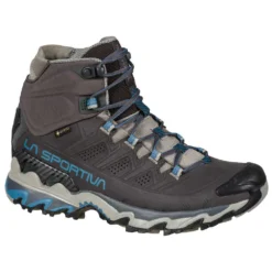 La Sportiva Bottes De Randonnée En Cuir Goretex Ultra Raptor II Mid -Pas Cher Regatta Magasin la sportiva bottes de randonnee en cuir goretex ultra raptor ii mid 15
