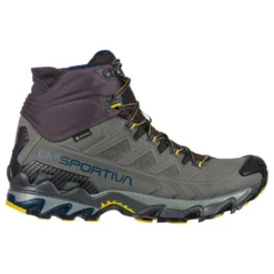 La Sportiva Bottes De Randonnée En Cuir Goretex Ultra Raptor II Mid -Pas Cher Regatta Magasin la sportiva bottes de randonnee en cuir goretex ultra raptor ii mid 8