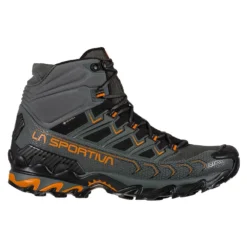 La Sportiva Bottes De Randonnée Ultra Raptor II Mid Goretex -Pas Cher Regatta Magasin la sportiva bottes de randonnee ultra raptor ii mid goretex 2