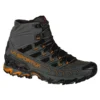 La Sportiva Bottes De Randonnée Ultra Raptor II Mid Goretex -Pas Cher Regatta Magasin la sportiva bottes de randonnee ultra raptor ii mid goretex 7