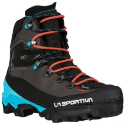 La Sportiva Bottes Randonnée Aequilibrium Lt Goretex