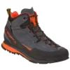 La Sportiva Bottes Randonnée Boulder X Mid -Pas Cher Regatta Magasin la sportiva bottes randonnee boulder x mid