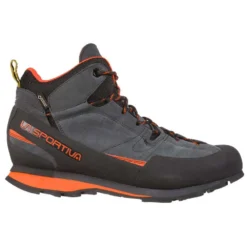 La Sportiva Bottes Randonnée Boulder X Mid -Pas Cher Regatta Magasin la sportiva bottes randonnee boulder x mid 2