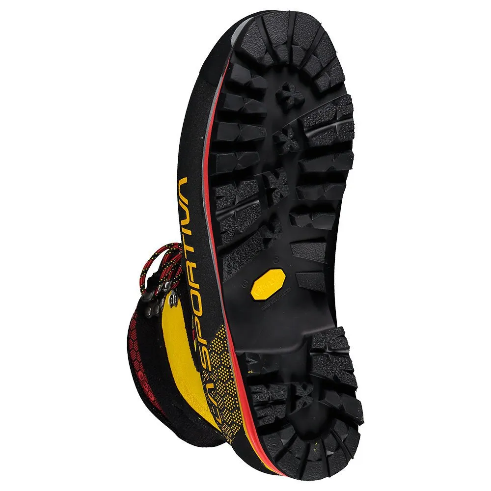 La Sportiva Bottes Randonnée Nepal Cube Goretex 4 La Sportiva Bottes Randonnée Nepal Cube Goretex - Image 2