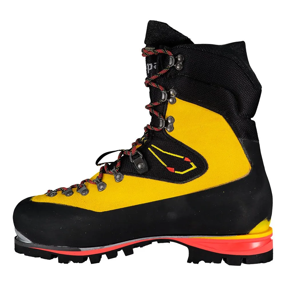 La Sportiva Bottes Randonnée Nepal Cube Goretex 5 La Sportiva Bottes Randonnée Nepal Cube Goretex - Image 3