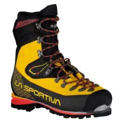 La Sportiva Bottes Randonnée Nepal Cube Goretex