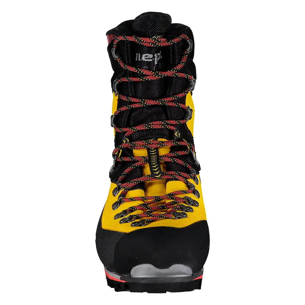 La Sportiva Bottes Randonnée Nepal Cube Goretex 8 La Sportiva Bottes Randonnée Nepal Cube Goretex - Image 6