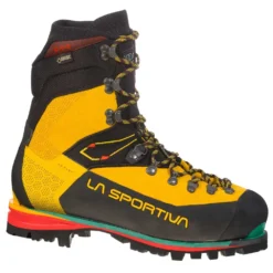 La Sportiva Bottes Randonnée Nepal EVO Goretex