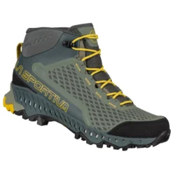La Sportiva Bottes Randonnée Stream Goretex