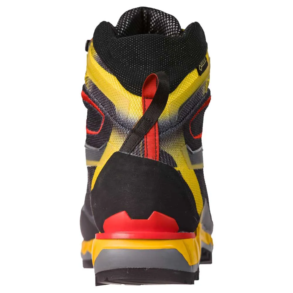 La Sportiva Bottes Randonnée Trango Tech Goretex 8 La Sportiva Bottes Randonnée Trango Tech Goretex - Image 6