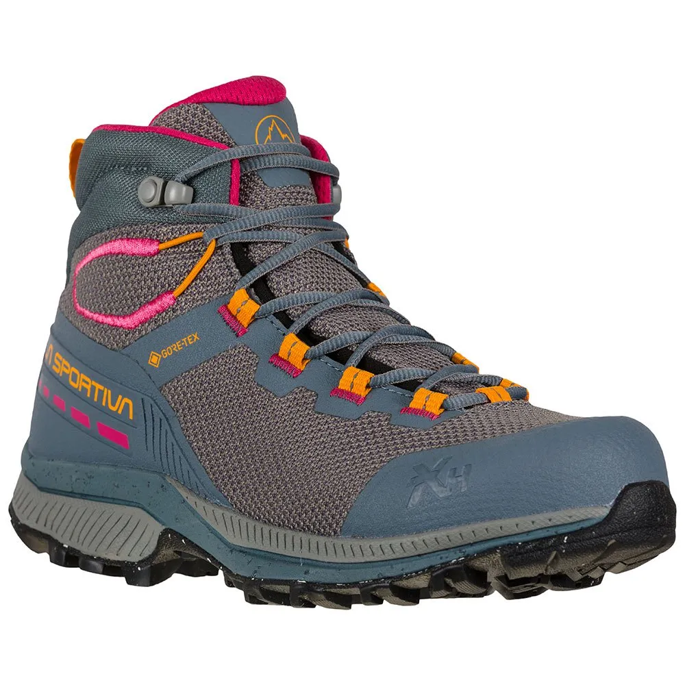 La Sportiva Bottes Randonnée TX Hike Mid Goretex 3 La Sportiva Bottes Randonnée TX Hike Mid Goretex