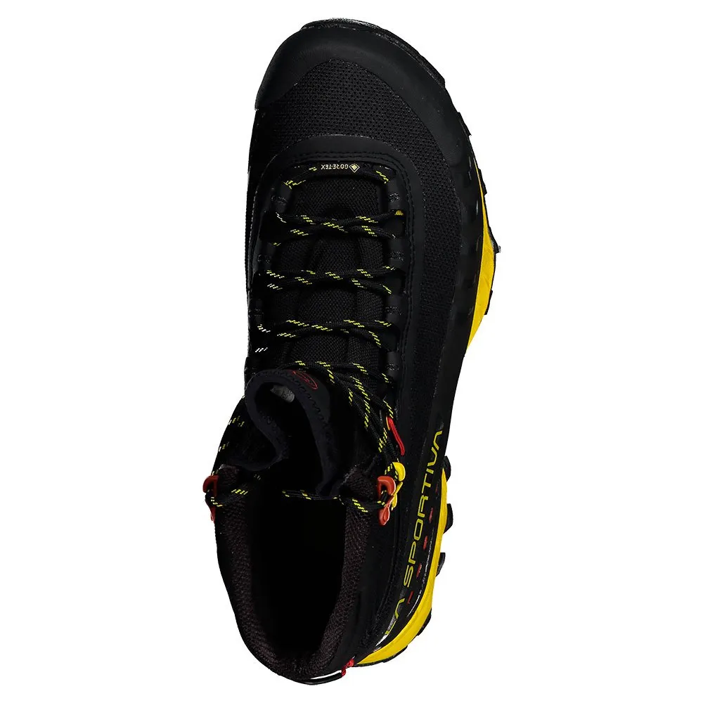 La Sportiva Bottes Randonnée TXS Goretex 6 La Sportiva Bottes Randonnée TXS Goretex - Image 4