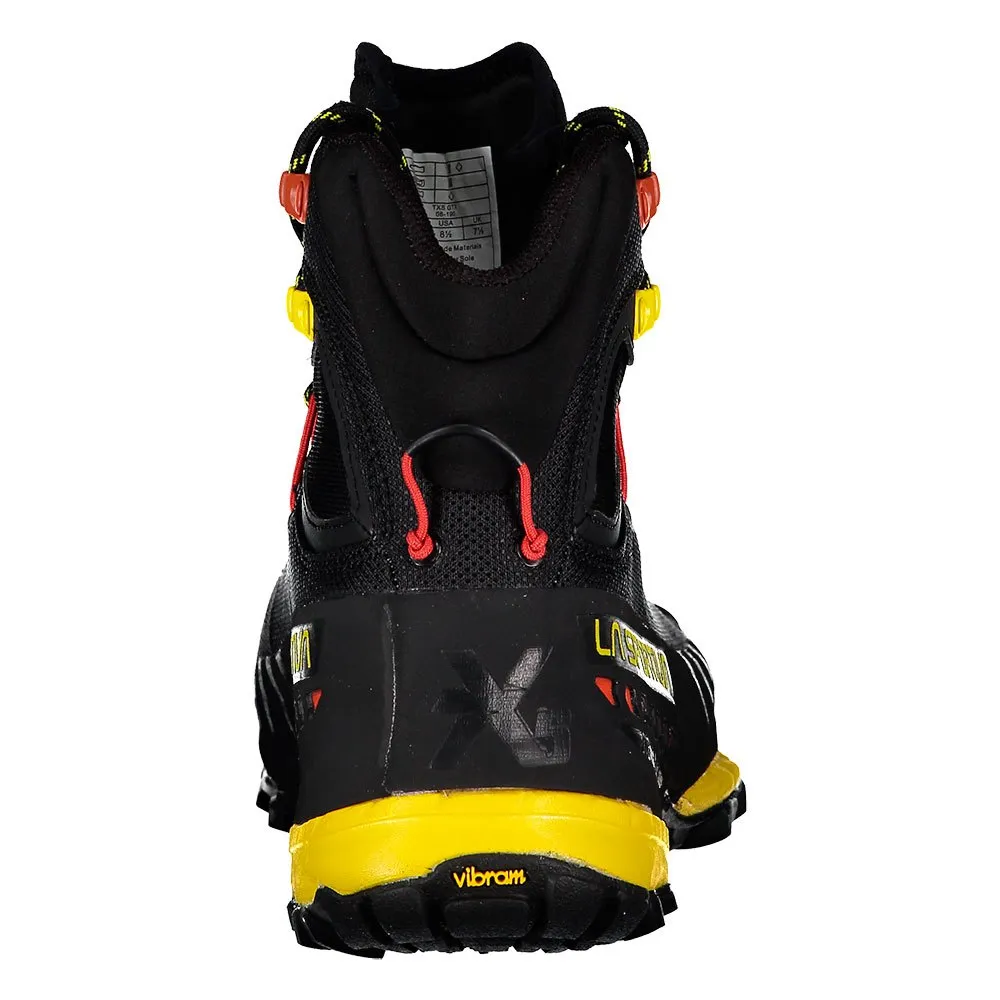 La Sportiva Bottes Randonnée TXS Goretex 7 La Sportiva Bottes Randonnée TXS Goretex - Image 5