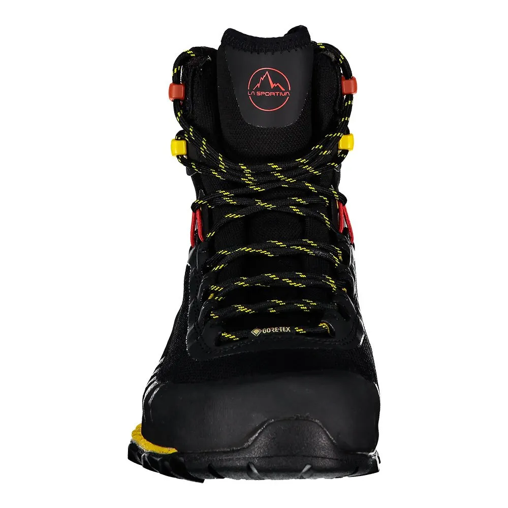 La Sportiva Bottes Randonnée TXS Goretex 8 La Sportiva Bottes Randonnée TXS Goretex - Image 6