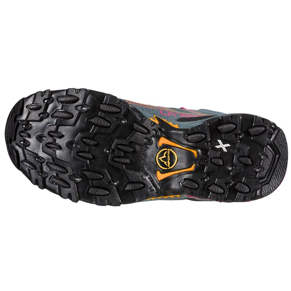 La Sportiva Bottes Randonnée Ultra Raptor II Mid Goretex 4 La Sportiva Bottes Randonnée Ultra Raptor II Mid Goretex - Image 2