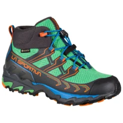 La Sportiva Bottes Randonnée Ultra Raptor II Mid JR Goretex