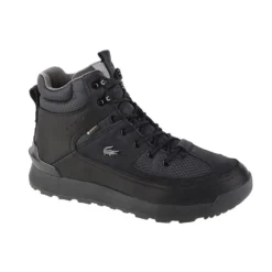 Lacoste Bottes De Randonnée Urban Breaker Goretex