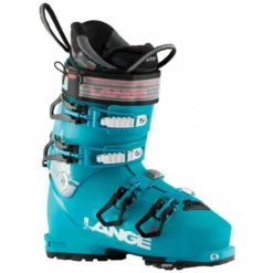 Lange Bottes De Randonnée Femme XT3 110