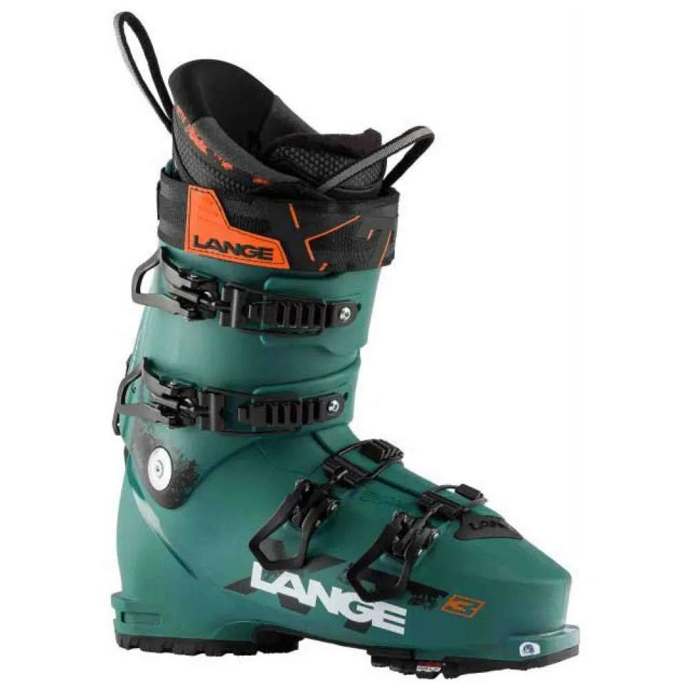 Lange Bottes De Randonnée XT3 120 3 Lange Bottes De Randonnée XT3 120