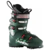Lange Bottes De Randonnée XT3 90 W Low Volume