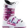 Lange Bottes De Ski Alpin Pour Enfants Starlet 60