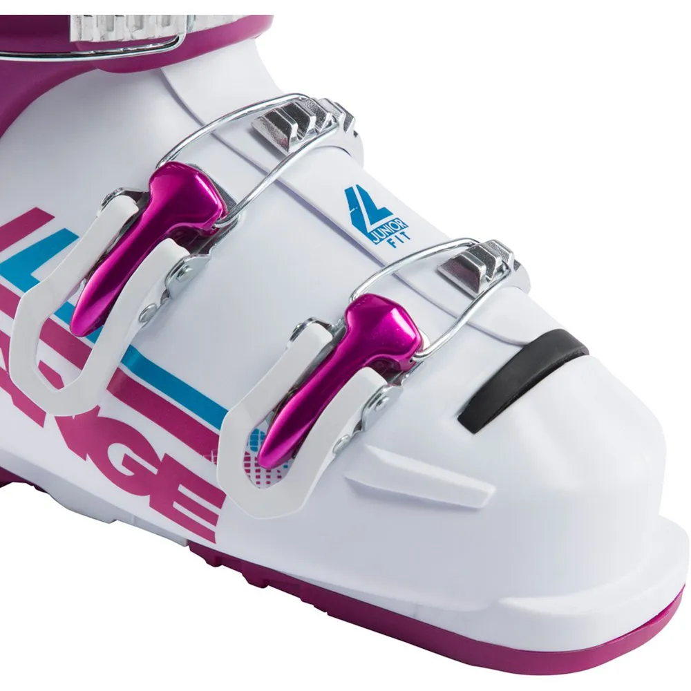Lange Bottes De Ski Alpin Pour Enfants Starlet 60 8 Lange Bottes De Ski Alpin Pour Enfants Starlet 60 - Image 6