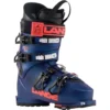 Lange Bottes De Ski Alpin Pour Enfants XT3 80 Wide SC GW