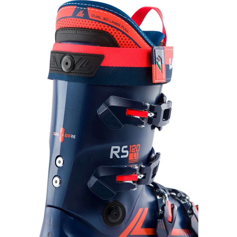 Lange Bottes De Ski Alpin RS 120 LV 7 Lange Bottes De Ski Alpin RS 120 LV - Image 5