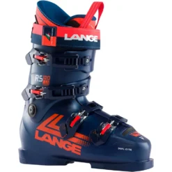 Lange Bottes De Ski Alpin RS 120 LV