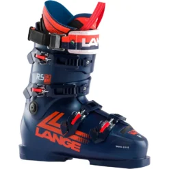 Lange Bottes De Ski Alpin RS 130 MV