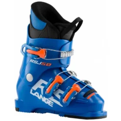 Lange Bottes De Ski Alpin RSJ 50