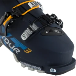 Lange Bottes De Ski Alpin XT3 Tour Pro -Pas Cher Regatta Magasin lange bottes de ski alpin xt3 tour pro 5