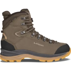 Lowa Bottes De Randonnée Goretex