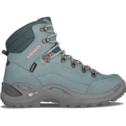 Lowa Bottes De Randonnée Renegade Goretex Mid