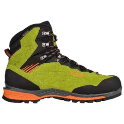 Lowa Bottes Randonnée Cadin II Goretex Mid