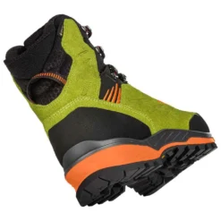 Lowa Bottes Randonnée Cadin II Goretex Mid -Pas Cher Regatta Magasin lowa bottes randonnee cadin ii goretex mid 4