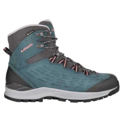 Lowa Bottes Randonnée Explorer II Goretex Mid