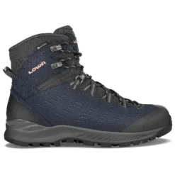 Lowa Bottes Randonnée Explorer II Goretex Mid