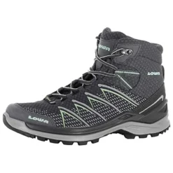 Lowa Bottes Randonnée Ferrox Pro Goretex Mid -Pas Cher Regatta Magasin lowa bottes randonnee ferrox pro goretex mid 2