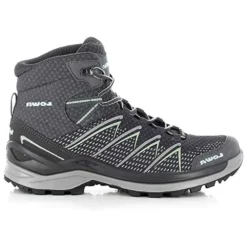 Lowa Bottes Randonnée Ferrox Pro Goretex Mid