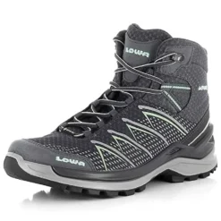 Lowa Bottes Randonnée Ferrox Pro Goretex Mid -Pas Cher Regatta Magasin lowa bottes randonnee ferrox pro goretex mid 3