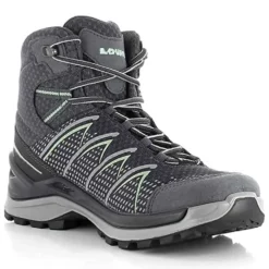 Lowa Bottes Randonnée Ferrox Pro Goretex Mid -Pas Cher Regatta Magasin lowa bottes randonnee ferrox pro goretex mid 4