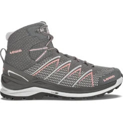 Lowa Bottes Randonnée Ferrox Pro Goretex Mid