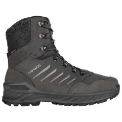 Lowa Bottes Randonnée Nabucco Goretex