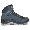 Lowa Bottes Randonnée Renegade Goretex Mid