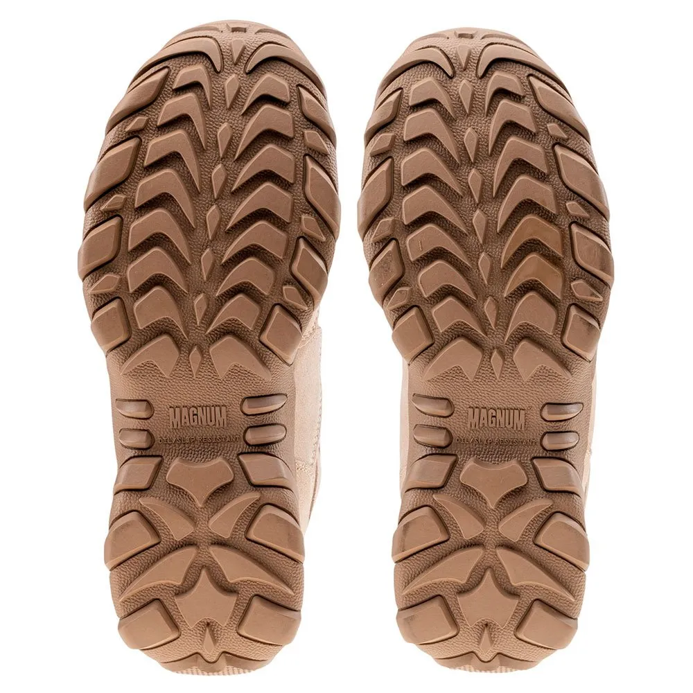 Magnum Bottes Tactiques Cobra 6.0 V1 Suede 4 Magnum Bottes Tactiques Cobra 6.0 V1 Suede - Image 2