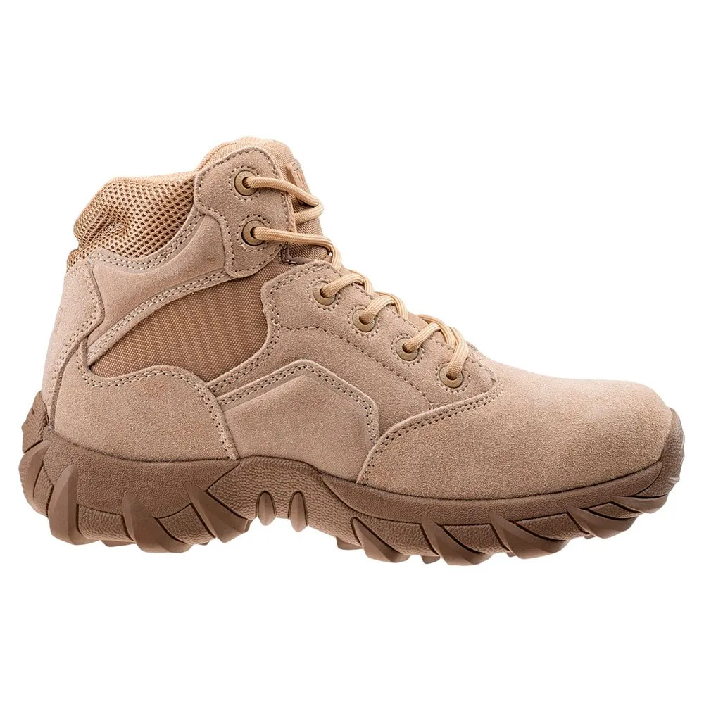 Magnum Bottes Tactiques Cobra 6.0 V1 Suede 3 Magnum Bottes Tactiques Cobra 6.0 V1 Suede